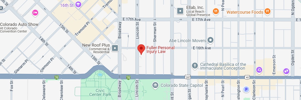 Click to activate map